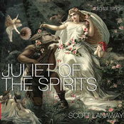 Juliet Of The Spirits | Digital Single