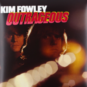 Up by Kim Fowley