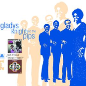 Yesterday by Gladys Knight & The Pips