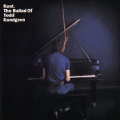 Long Flowing Robe by Todd Rundgren