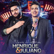 Henrique & Juliano: Novas Histórias (Ao Vivo)