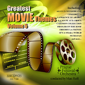 Greatest Movie Themes, Vol. 5