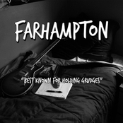 Best Known For Holding Grudges