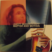 Matter and Motion