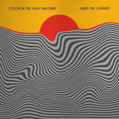 Color In The Gray Machine