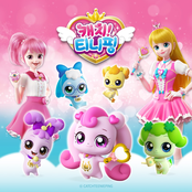 CATCH PING : Fairies of Emotion OST