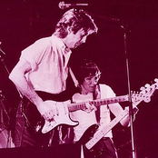 roger waters & eric clapton