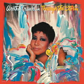 Mercy by Aretha Franklin