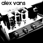 Alex Vans