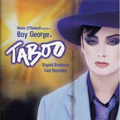 Stranger In This World by Boy George