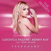 Perdoname (feat. Renny Mclean) [The Remixes]