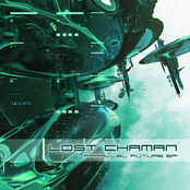 lost chaman