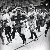 The Coming of the Third Reich