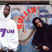 ROLLIN WITH MADDSKILLS