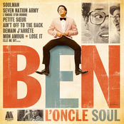 Ben l’Oncle Soul