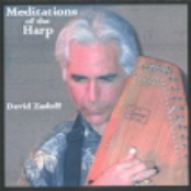 David Zasloff: Meditations Of The Harp