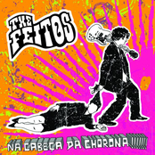 Na cabeça da chorona