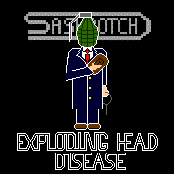 Exploding Head Disease