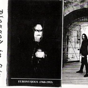 a tribute to euronymous / odes obscures