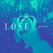 LOSE (Japanese Version) - Single