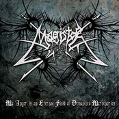 My Anger is an Eternal Field of Demonized Mercenaries