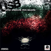 USB (United Speedcore From Bulgaria)