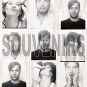Souvenirs