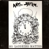 Rhetorical Stagnation by Anti-system