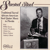 Sacred Steel Guitar