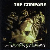 Hate In Cold Eyes by The Company