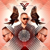 Sudor by Yandel