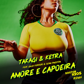Amore e Capoeira