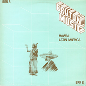 Bruton BRR8: Hawaii/Latin America