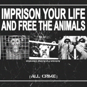 Imprison Your Life And Free The Animals