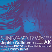 Shining Your Way Part 2