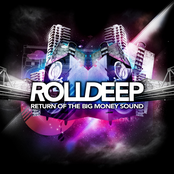 Club 7 by Roll Deep