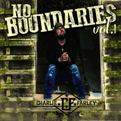 Charlie Farley: No Boundaries Vol. 1