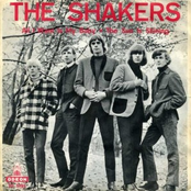 the shakers