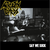 Say We Suck