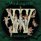 Candlelight by Wedingoth