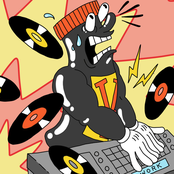 Funky Bumpin’ Tracks, Vol. 02