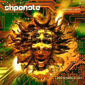 Connoisseur Of Hallucination by Shpongle