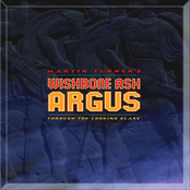 Argus Through The Looking Glass