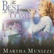 Because Of Who You Are by Martha Munizzi