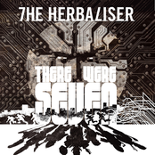 The Herbaliser - Inside The Machine