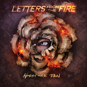 Letters From The Fire: Worth the Pain