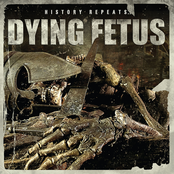 Rohypnol by Dying Fetus