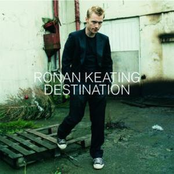 As Much As I Can Give You Girl by Ronan Keating