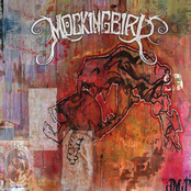 Mockingbird ST EP