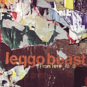 Tumbledown by Leggo Beast